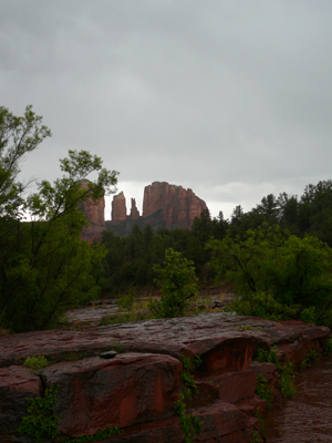Sedona
