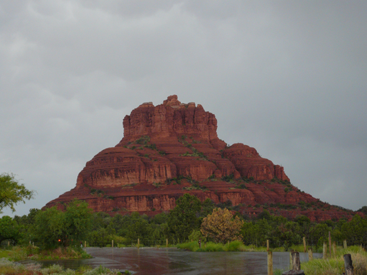 Sedona
