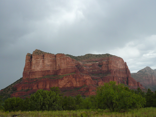 Sedona
