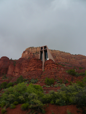 Sedona
