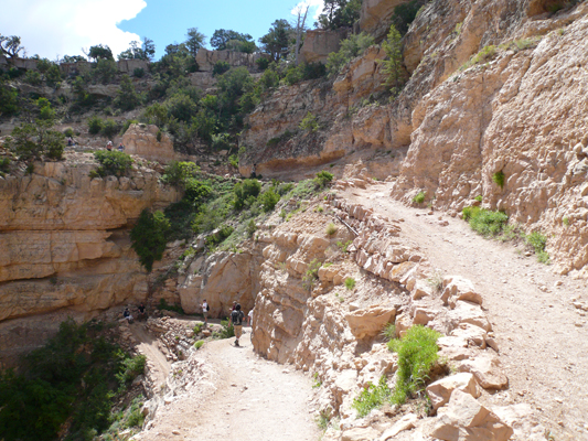 Grand Canyon
