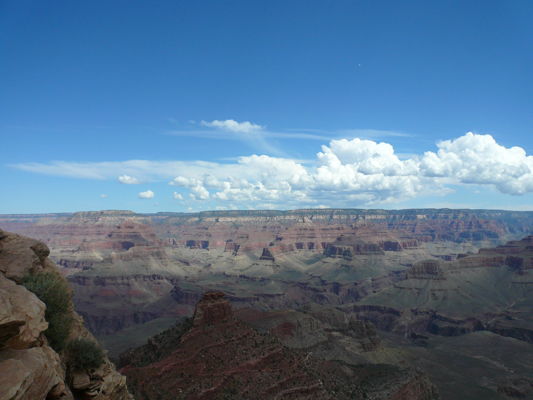 Grand Canyon
