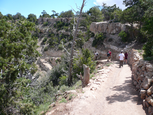 Grand Canyon
