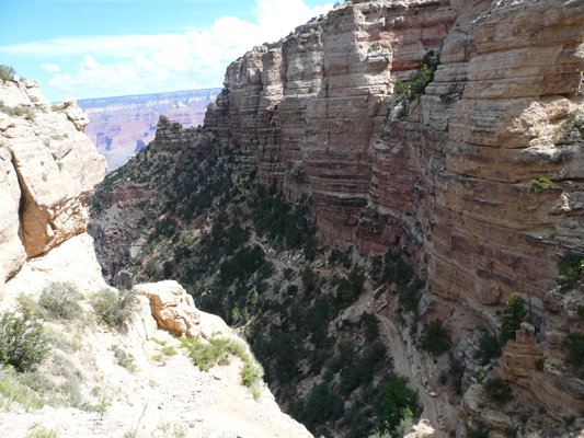 Grand Canyon
