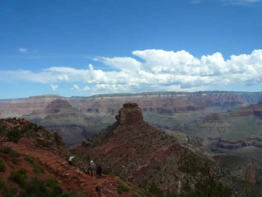 Grand Canyon
