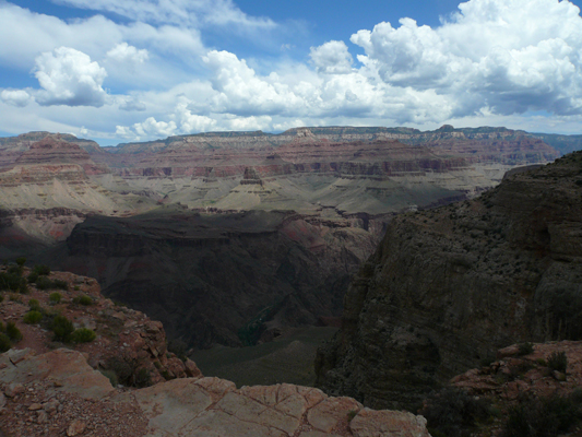 Grand Canyon
