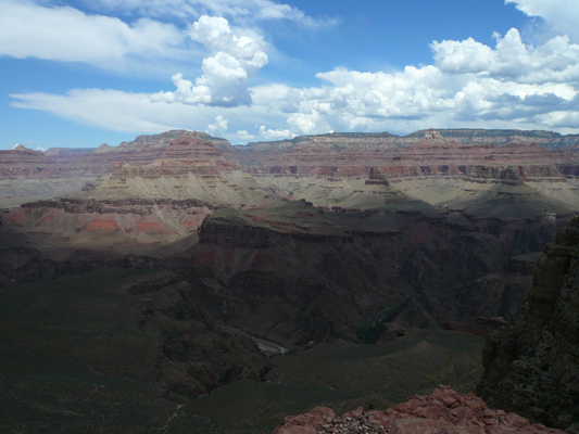 Grand Canyon
