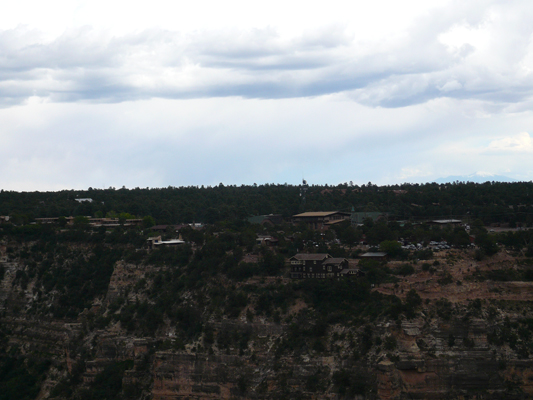 Grand Canyon
