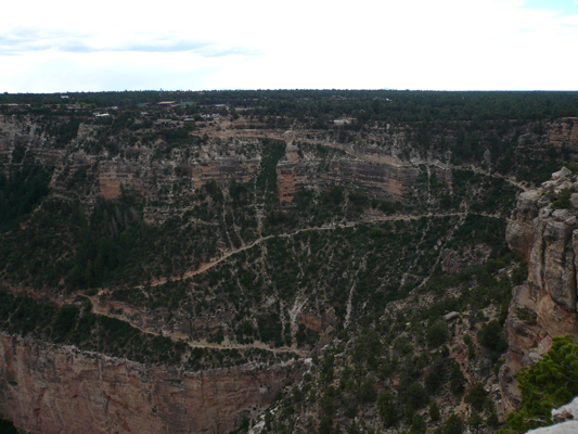 Grand Canyon
