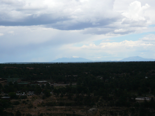 Grand Canyon
