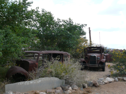 Route 66
