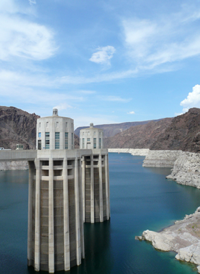 Hoover Dam
