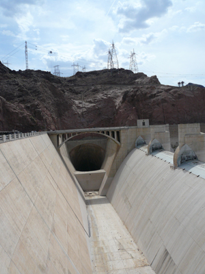 Hoover Dam
