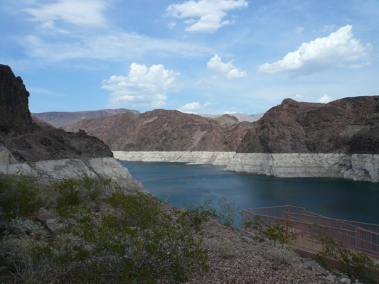 Hoover Dam
