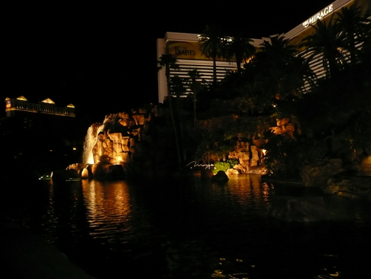 Las Vegas
