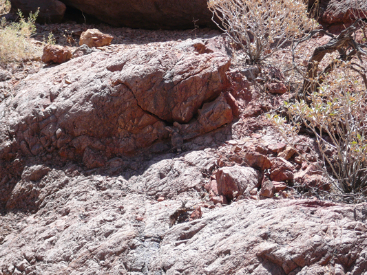 Goldstrike Canyon
