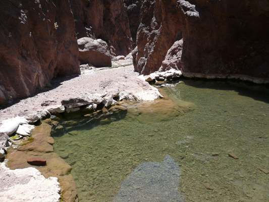 Goldstrike Canyon
