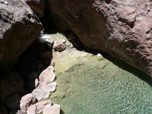 Goldstrike Canyon
