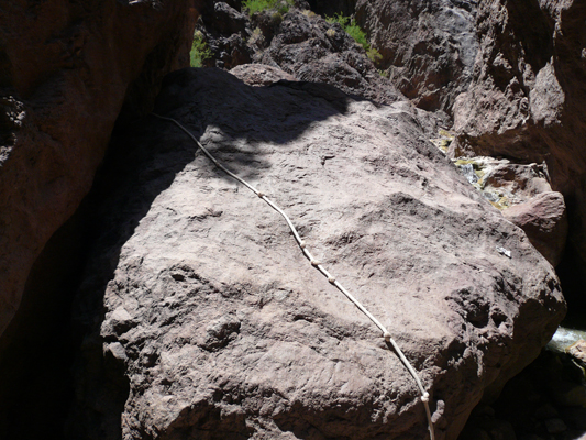 Goldstrike Canyon
