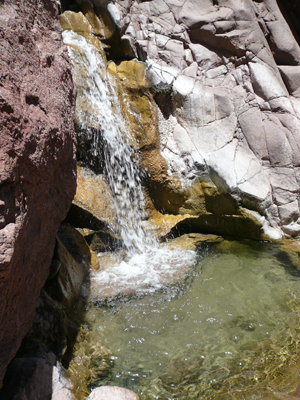 Goldstrike Canyon
