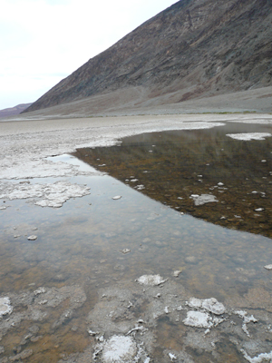 Death Valley
