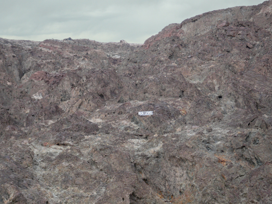 Death Valley
