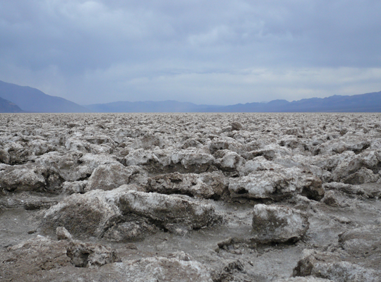 Death Valley
