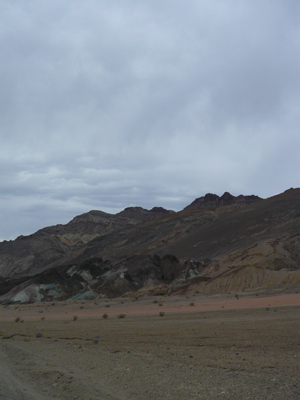 Death Valley
