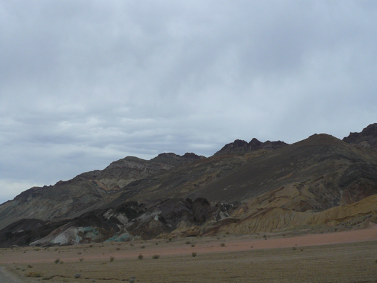 Death Valley
