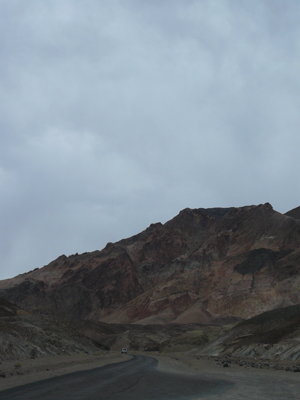 Death Valley

