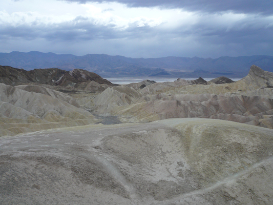 Death Valley
