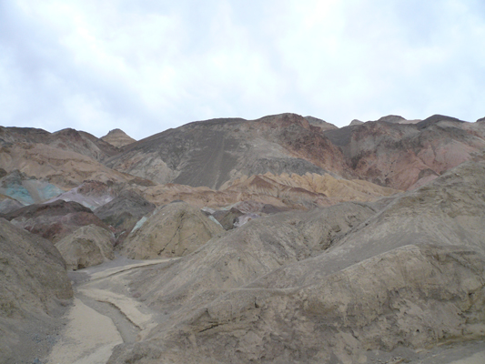 Death Valley
