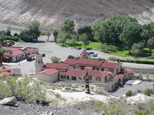 Death Valley
