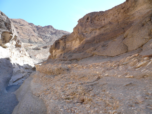 Death Valley
