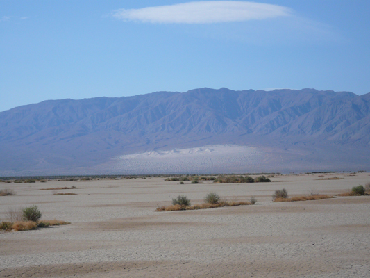 Death Valley
