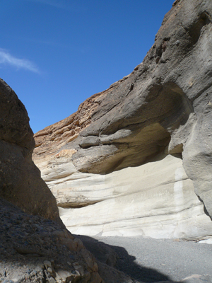 Death Valley
