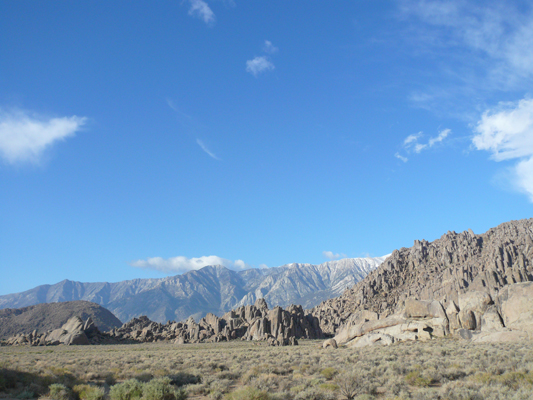 Alabama Hills
