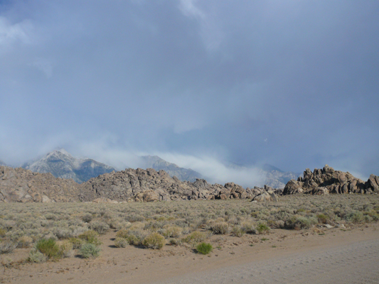 Alabama Hills
