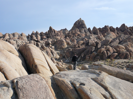 Alabama Hills
