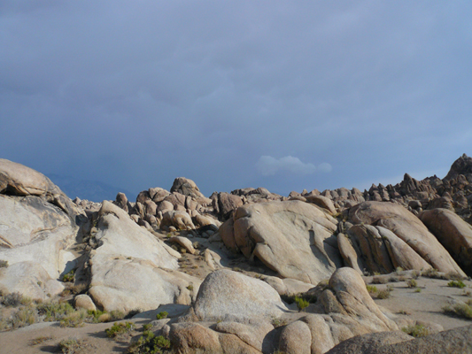 Alabama Hills
