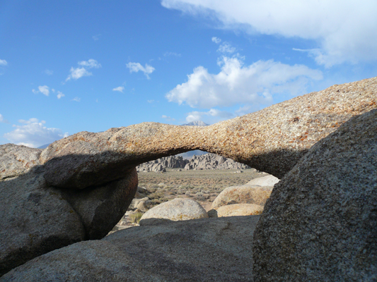 Alabama Hills
