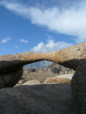Alabama Hills
