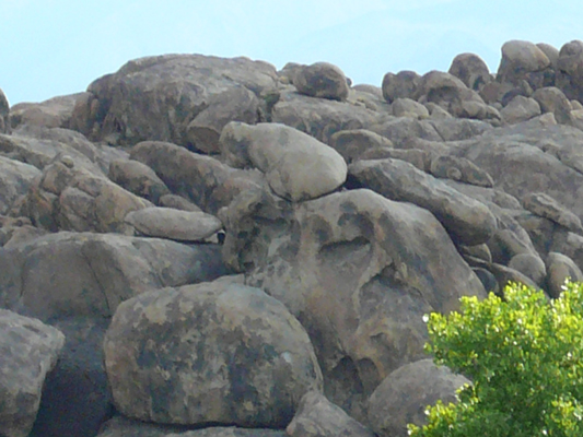 Alabama Hills
