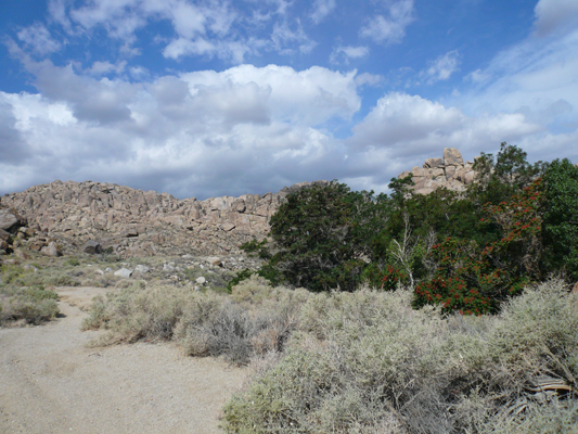 Alabama Hills
