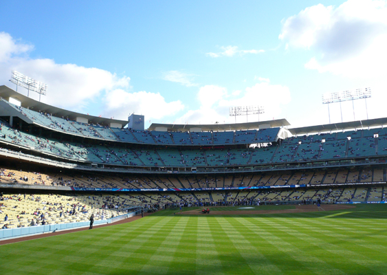 Baseball
