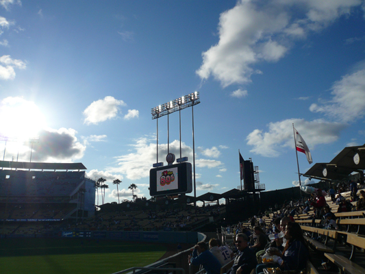 Baseball
