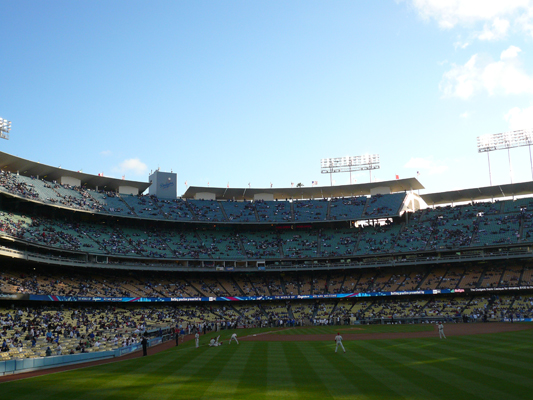 Baseball
