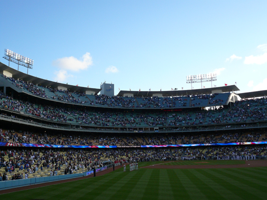 Baseball
