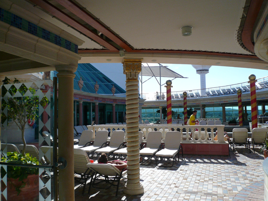 Mariner of the Seas
