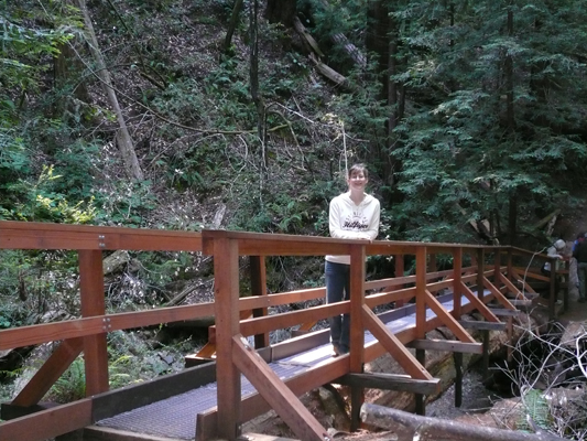 Muir Woods
